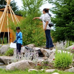 Self Guided Tour - Adult Ticket